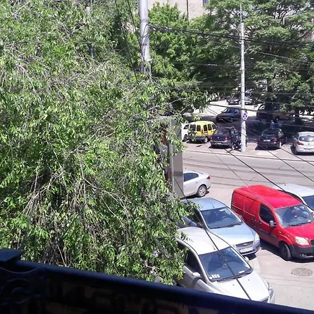 Himalaya 3* בוקרשט