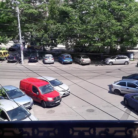 Hotel Himalaya Bucareste