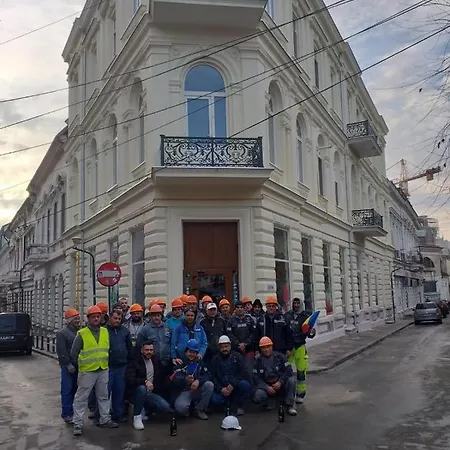 Himalaya 3* 布加勒斯特