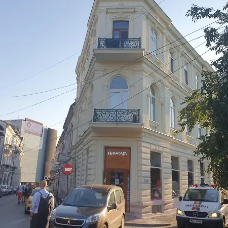 Himalaya מלון 3*