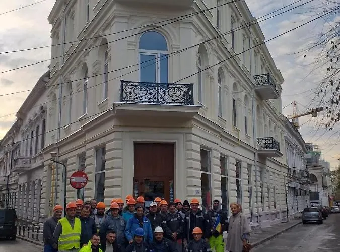 Himalaya Bucarest