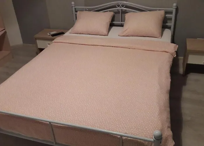 Himalaya 3* Bukarest