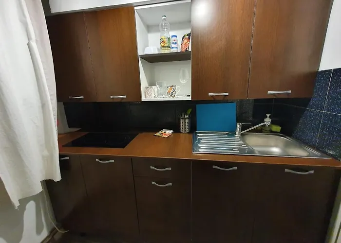 Szálloda Himalaya 3*