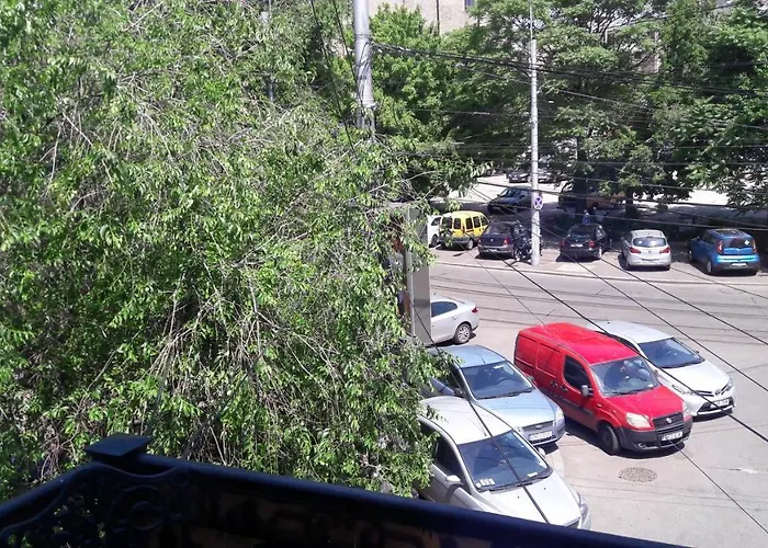 Himalaya 3* Bukarest