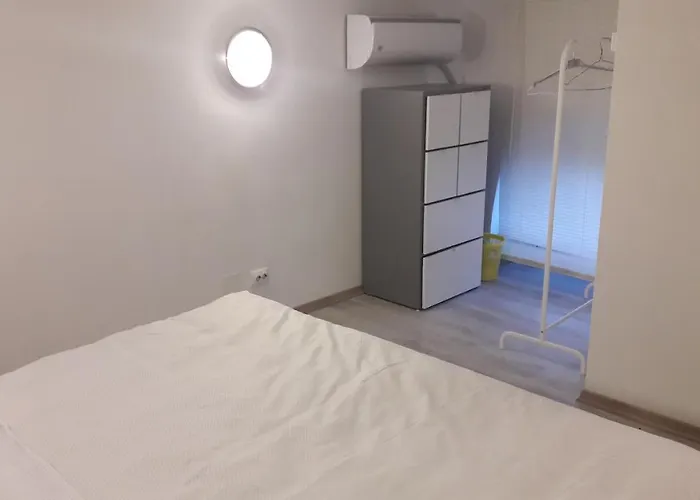 Hotel Himalaya Bukarest