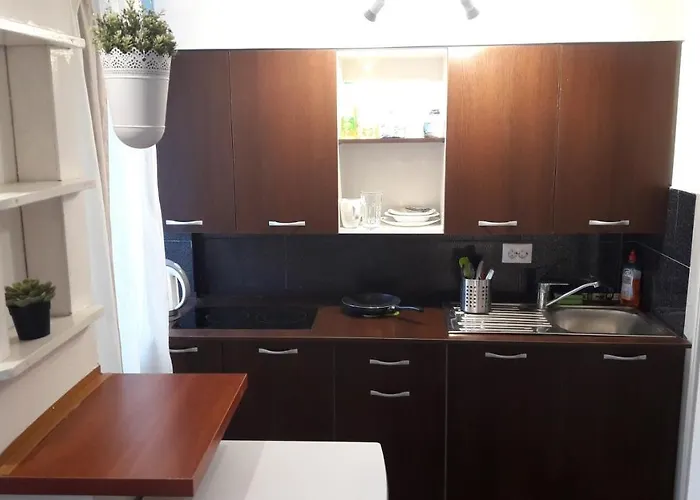 Szálloda Himalaya Bukarest