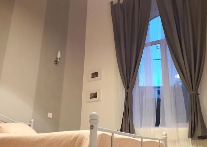 Szálloda Himalaya 3*