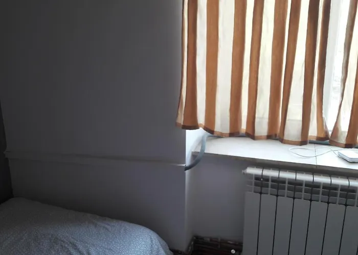 Himalaya 3* Bukarest