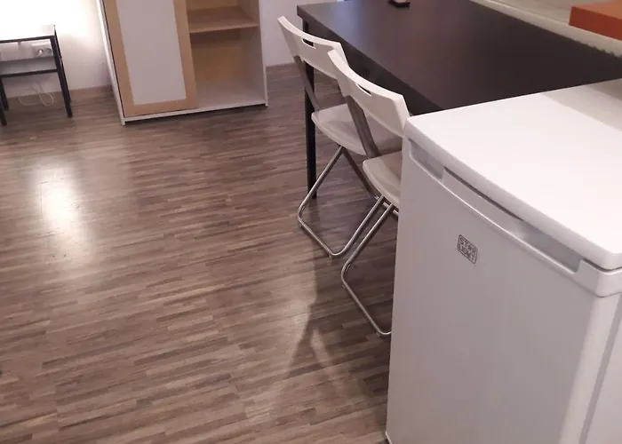 Szálloda Himalaya Bukarest