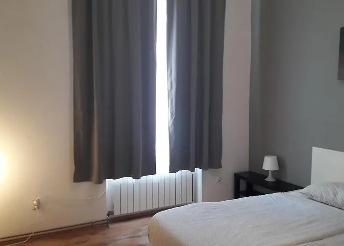 Szálloda Himalaya 3*