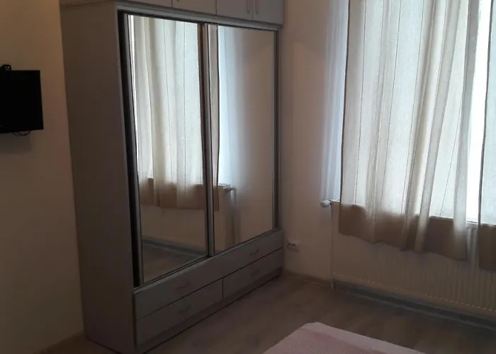 Szálloda Himalaya 3*