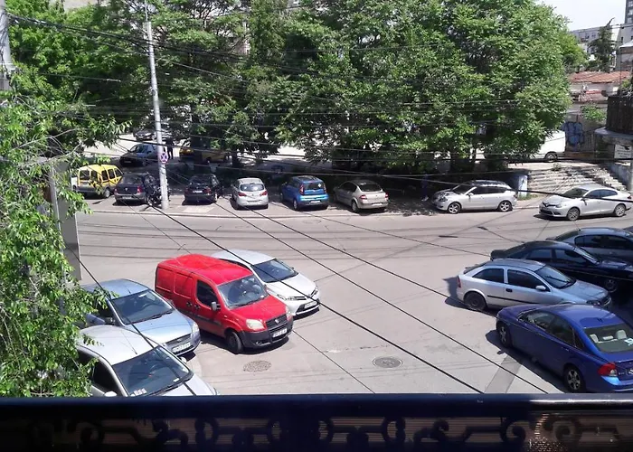 Szálloda Himalaya Bukarest