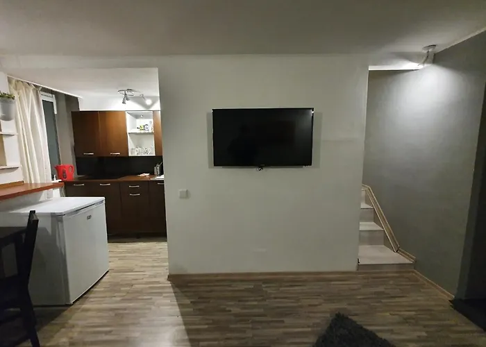 Szálloda Himalaya Bukarest