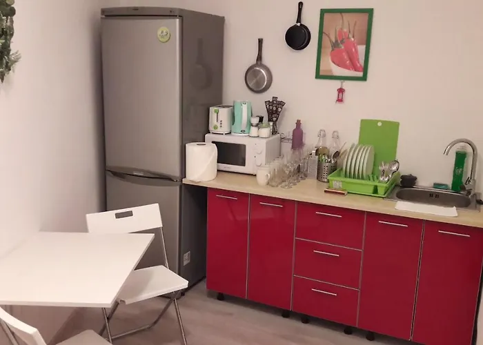 Hotel Himalaya Bukarest