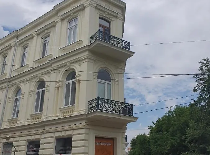 Himalaya 3* Bukarest