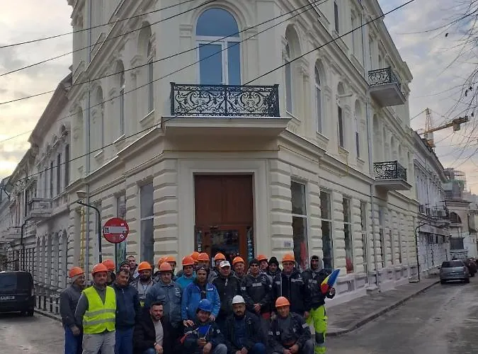 Himalaya 3* Bukarest