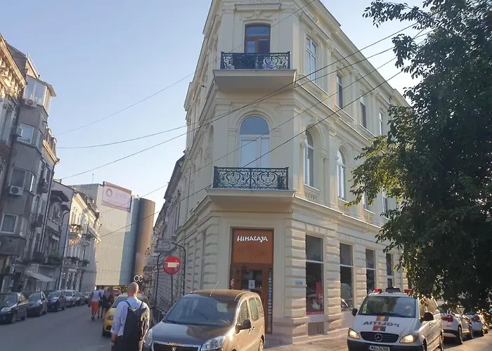 Himalaya Hotel 3*