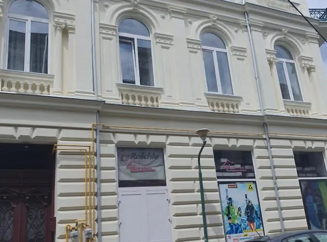 Himalaya 3* Bukarest