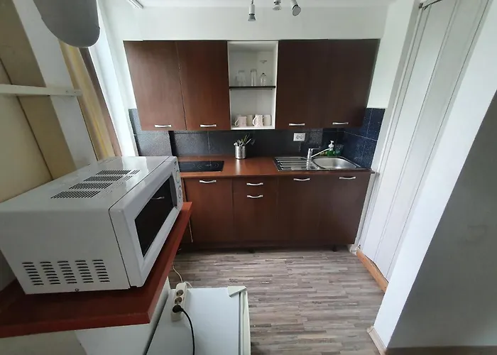 Szálloda Himalaya Bukarest