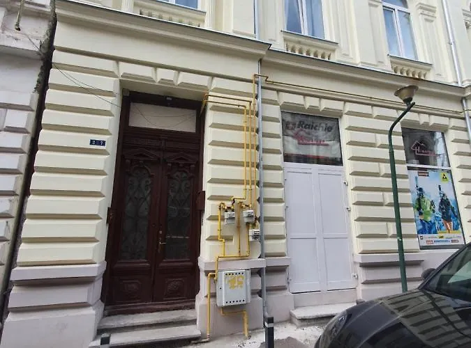 Szálloda Himalaya 3*