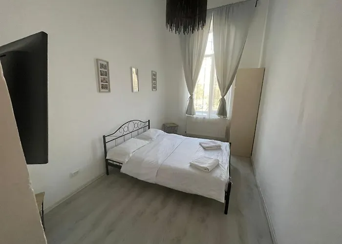 Himalaya Szálloda Bukarest