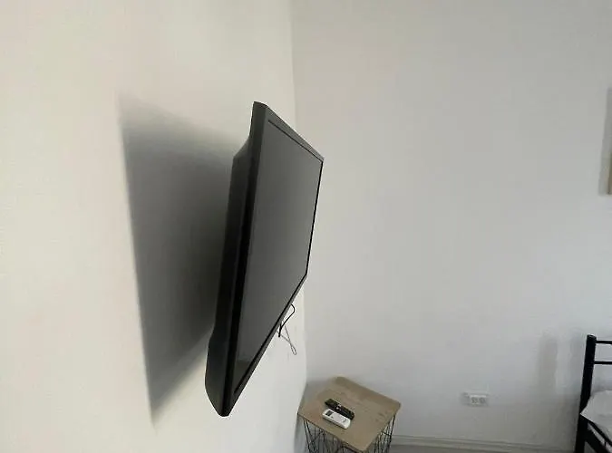 Ξενοδοχείο Himalaya Βουκουρέστι