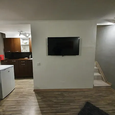 Ξενοδοχείο Himalaya Βουκουρέστι