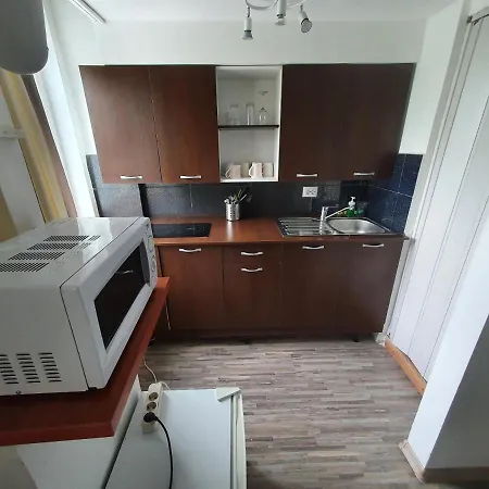 Otel Himalaya Bükreş