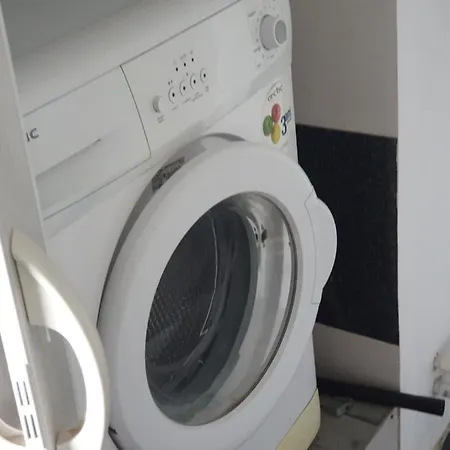 Ξενοδοχείο Himalaya 3*