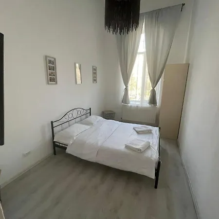 Himalaya Hotel Bukurešť