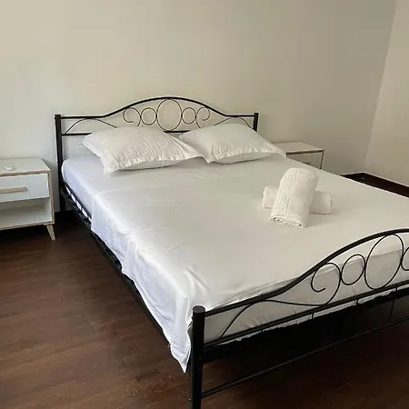 Himalaya Hotel Bukurešť