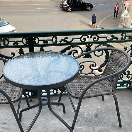 Ξενοδοχείο Himalaya 3*