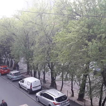 Hotel Himalaya Bucureşti