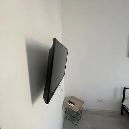 Hotel Himalaya Bucureşti